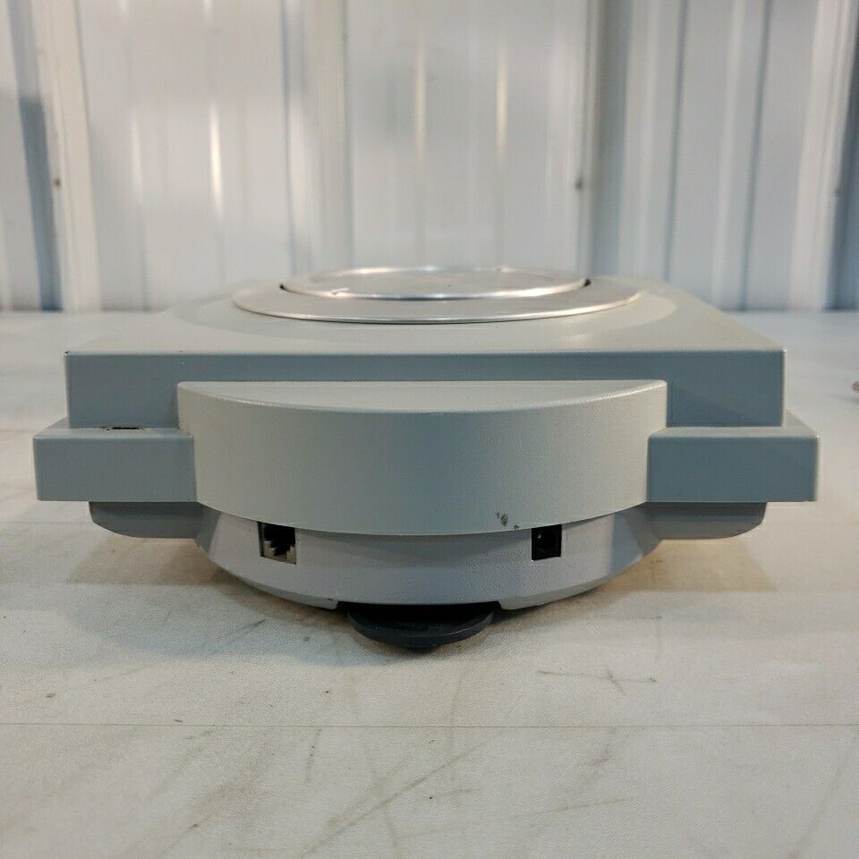 Denver TR-603D Scale Precision Balance w/ Cover & Power Cable Max=110g Max2=610g