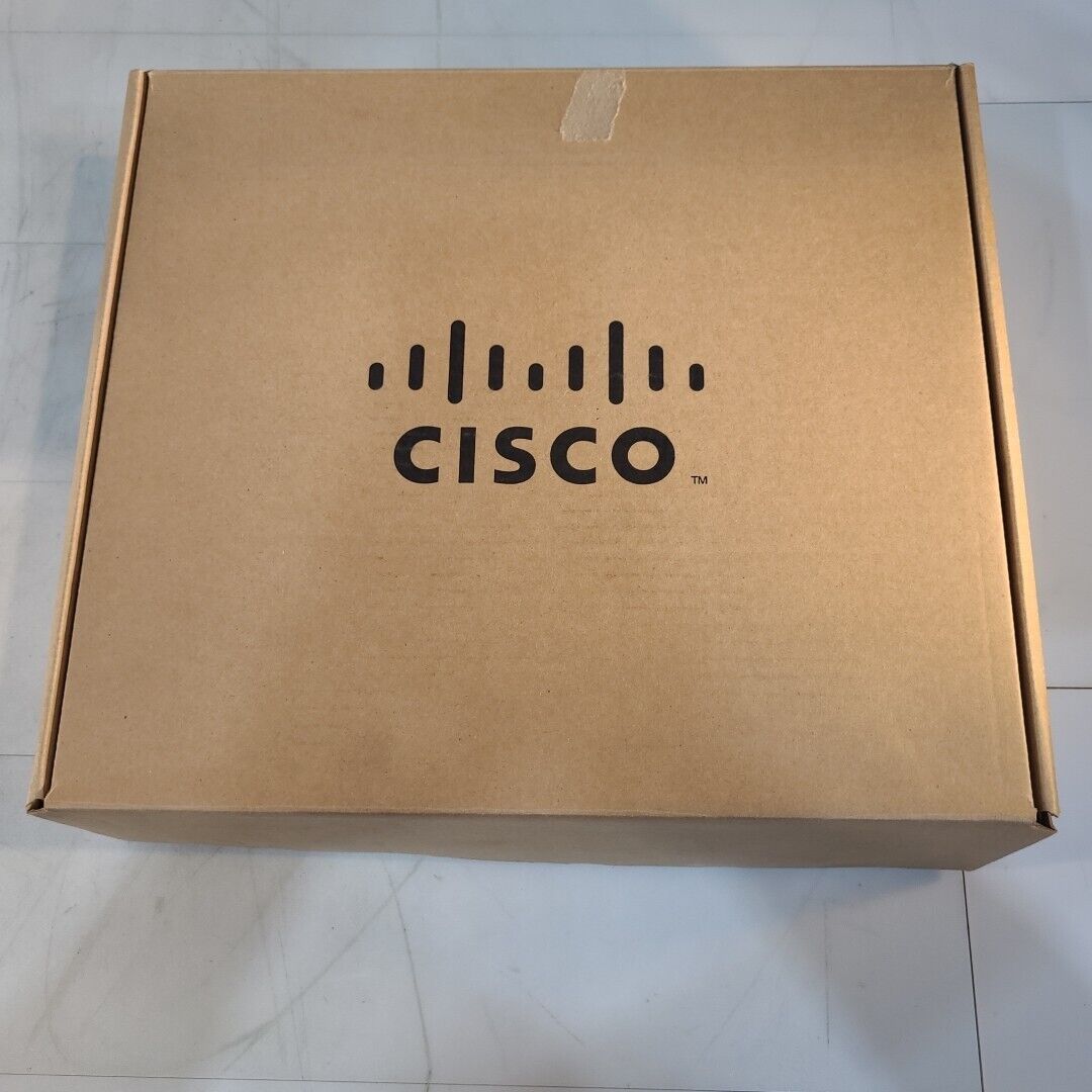 Cisco 800-33959 TelePresence System Display Cables, Box, etc New Open Box