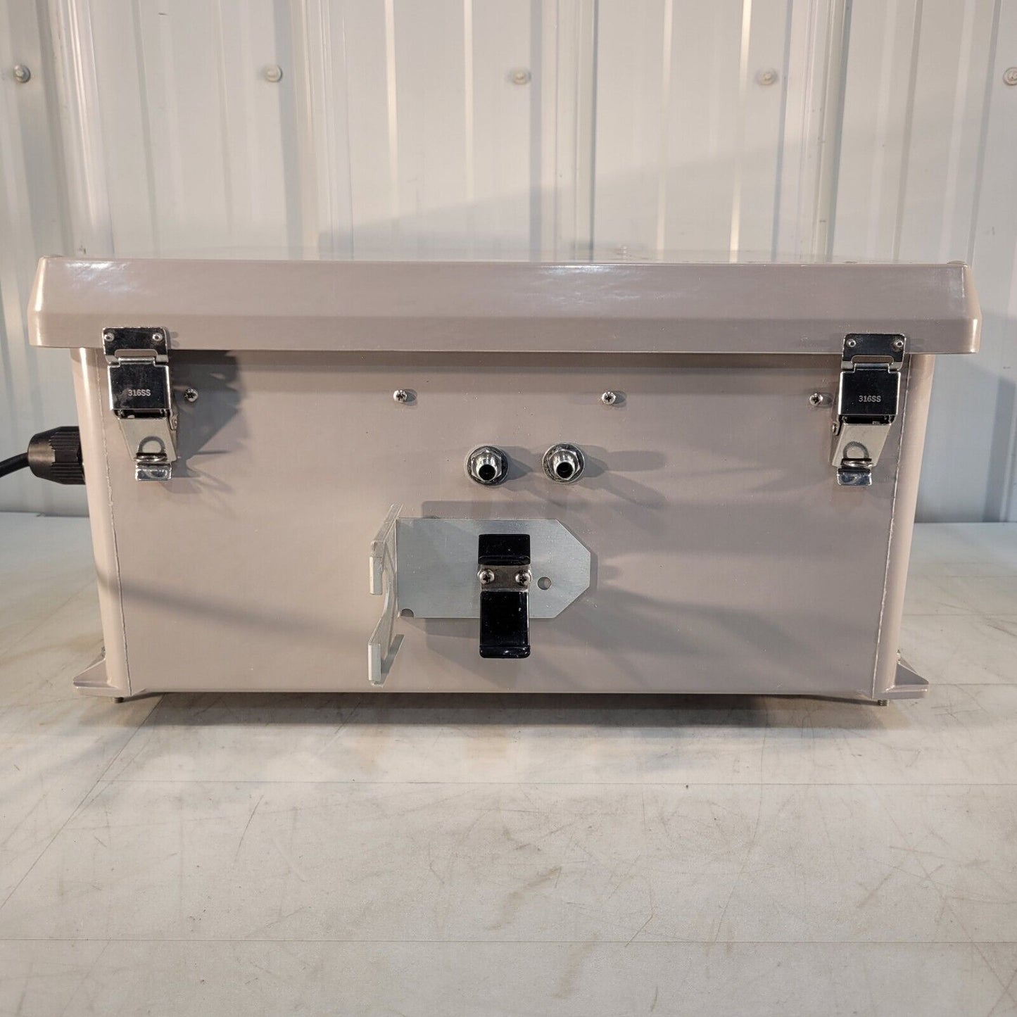 Teledyne Instruments API 450M Ozone Monitor Analyzer Advanced Pollution Instrum