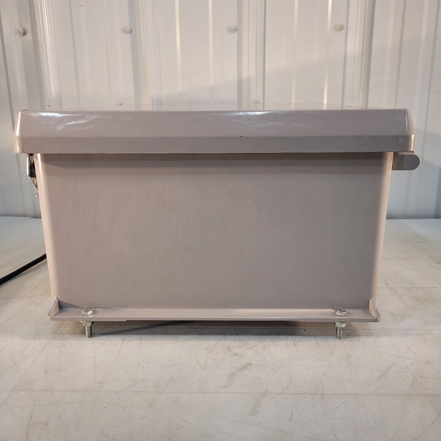 Teledyne Instruments API 450M Ozone Monitor Analyzer Advanced Pollution Instrum