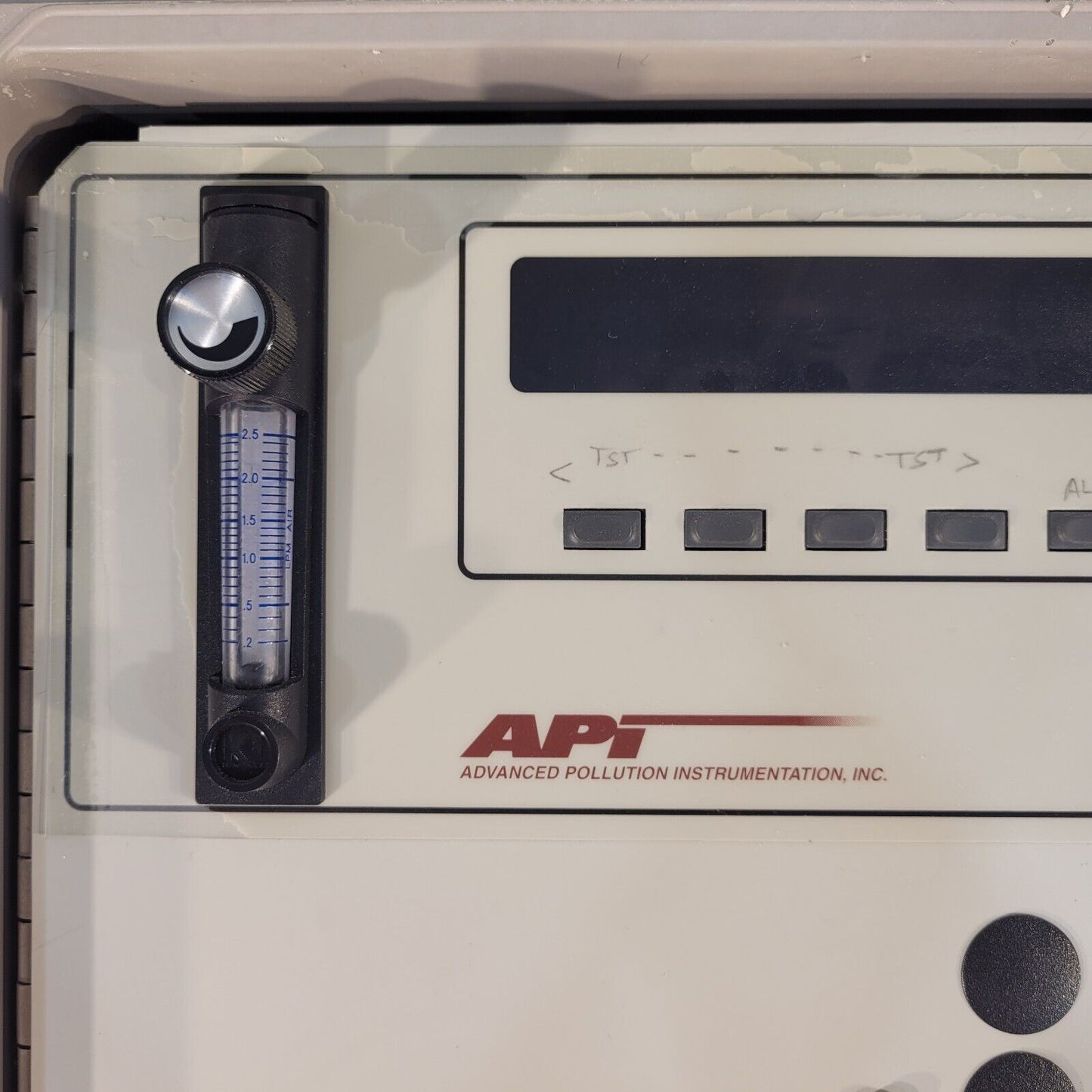 Teledyne Instruments API 450M Ozone Monitor Analyzer Advanced Pollution Instrum