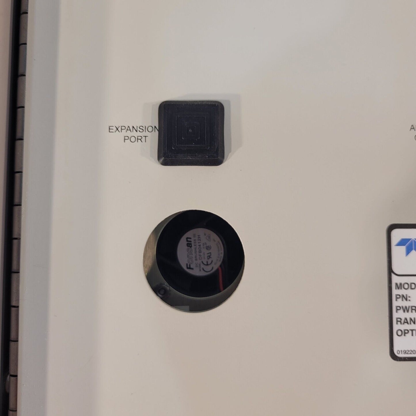 Teledyne Instruments API 450M Ozone Monitor Analyzer Advanced Pollution Instrum