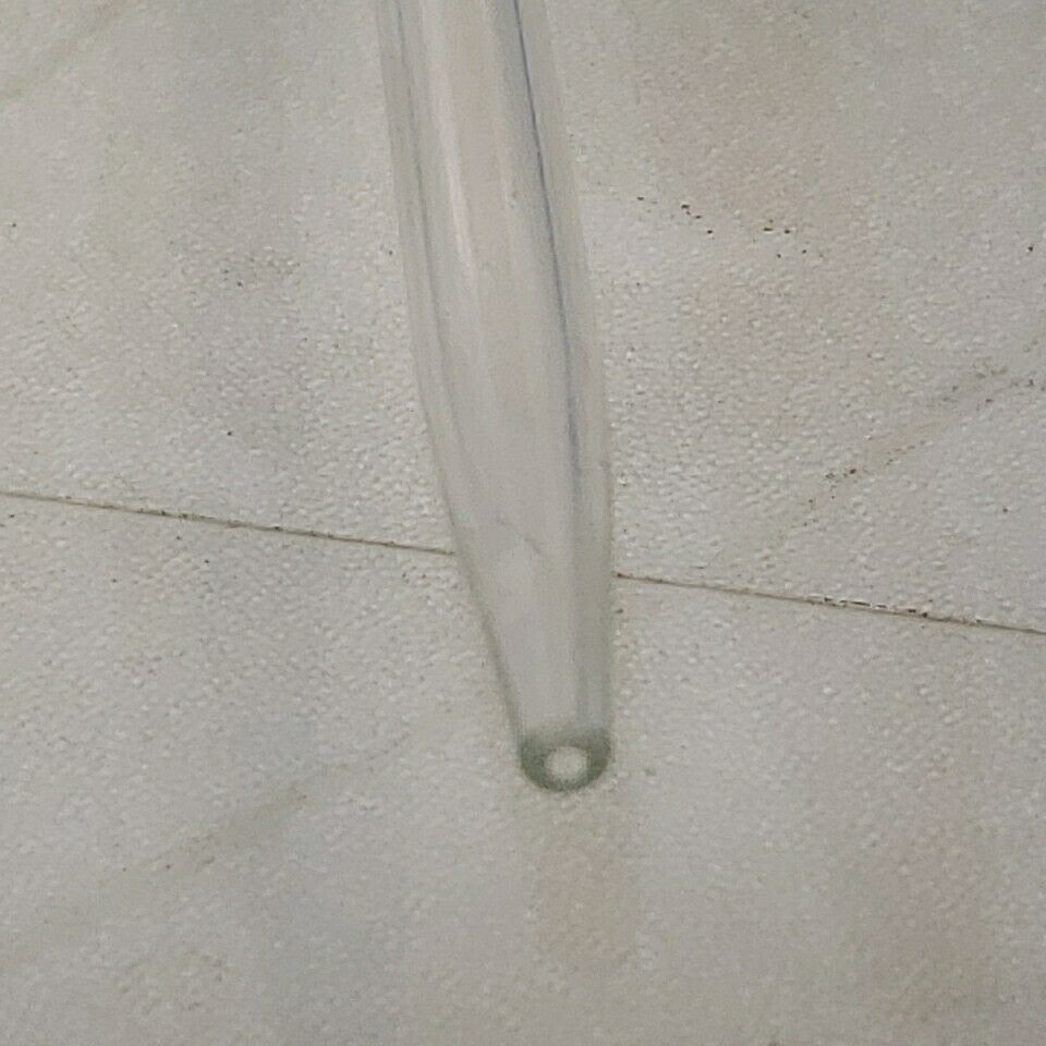 Pyrex 7100 100ml Volumetric Pipette Glass Color Marked Class A Laboratory