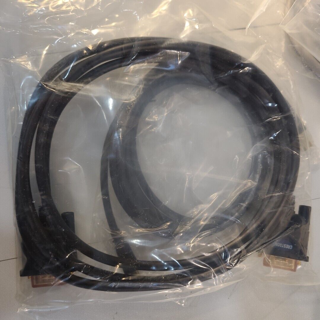 Crestron TT-101-B-T Crestron Connect It Presentation Interface Black 6506817