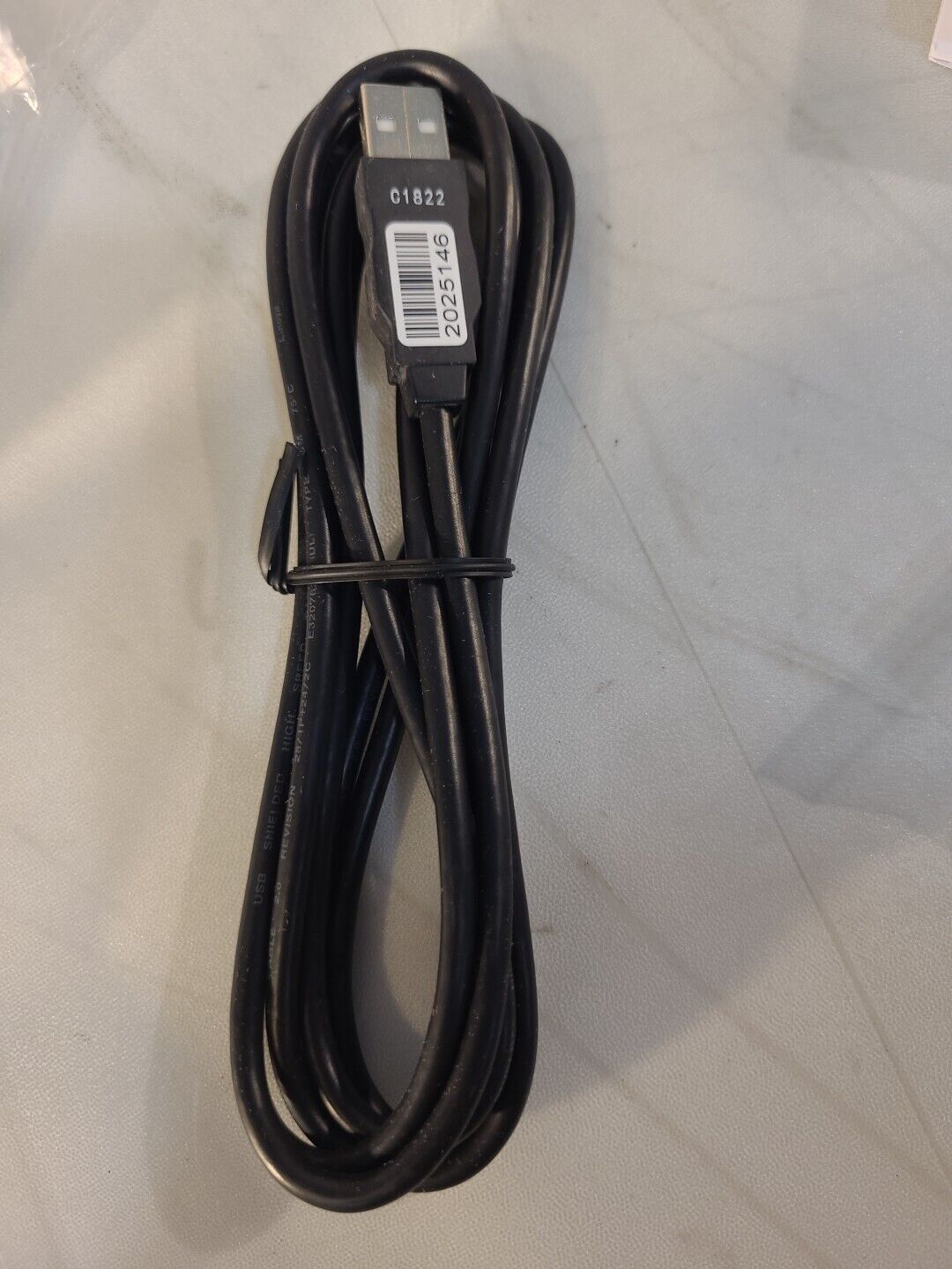 Creston TT-100-GRY-T Series Connet It Cable Caddy-Gray Cables Included 6506840