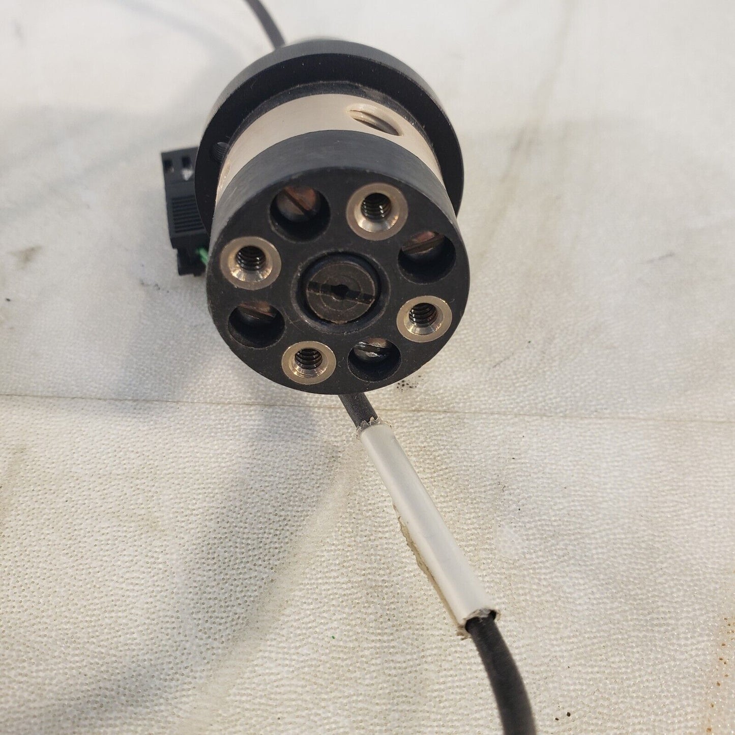 General Valve 1-176-900 Micro Valve VAC-20PSIG 12VDC Solenoid