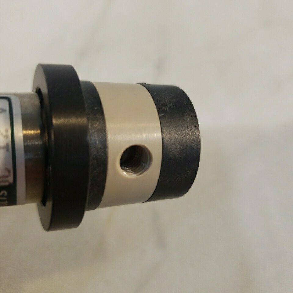 General Valve 1-176-900 Micro Valve VAC-20PSIG 12VDC Solenoid