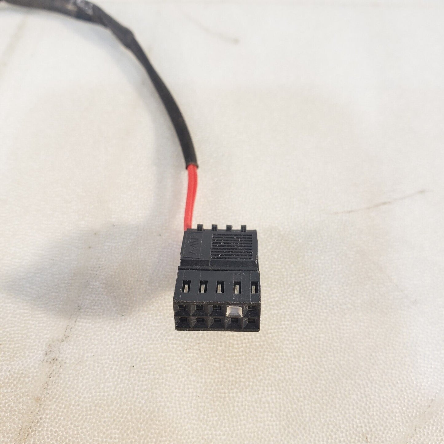 Fluorocarbon MMD3-DI Micro Delta Electric Solenoid Switched Valve 0.3 PSI