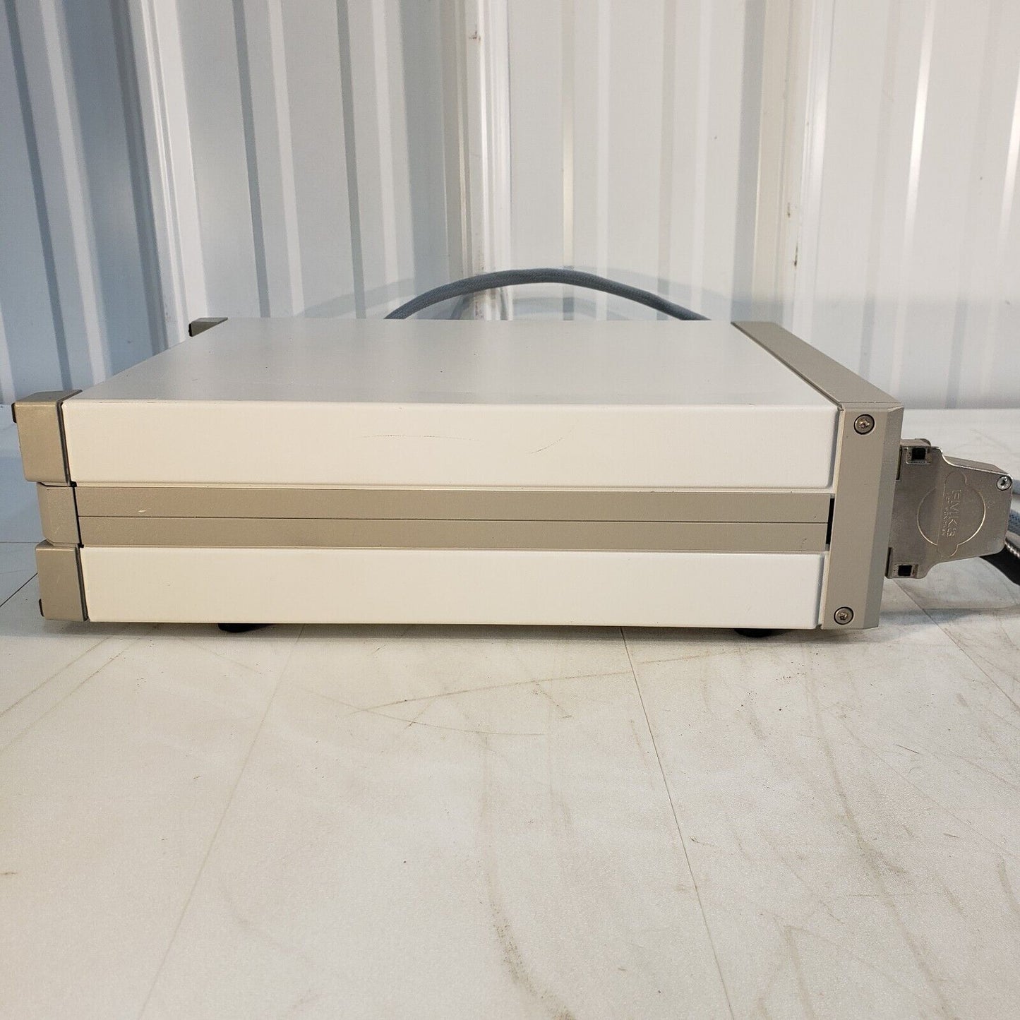Advanced Photonic Systems EIG1000D-TE PiLas Controller Probe 823nm No Key