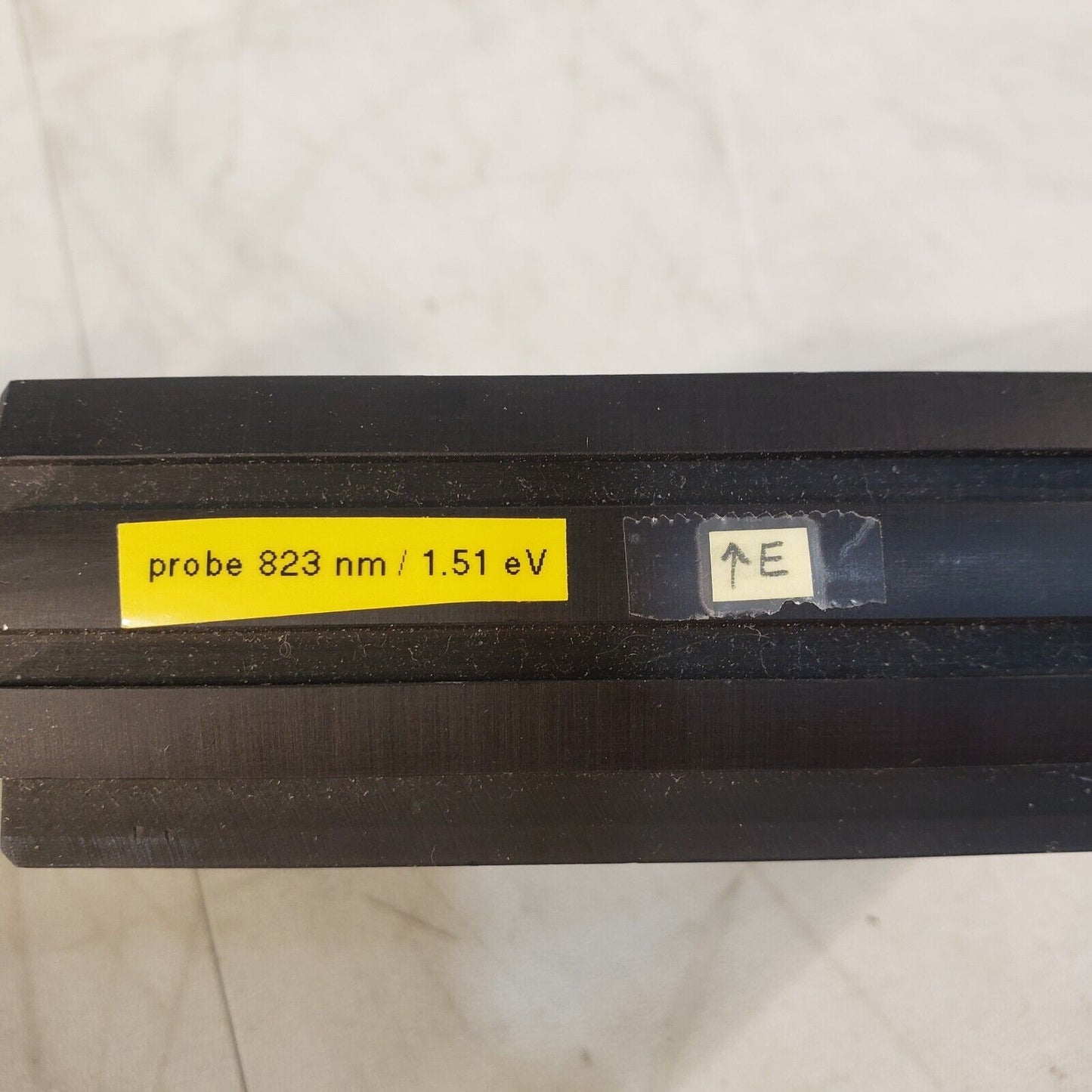Advanced Photonic Systems EIG1000D-TE PiLas Controller Probe 823nm No Key