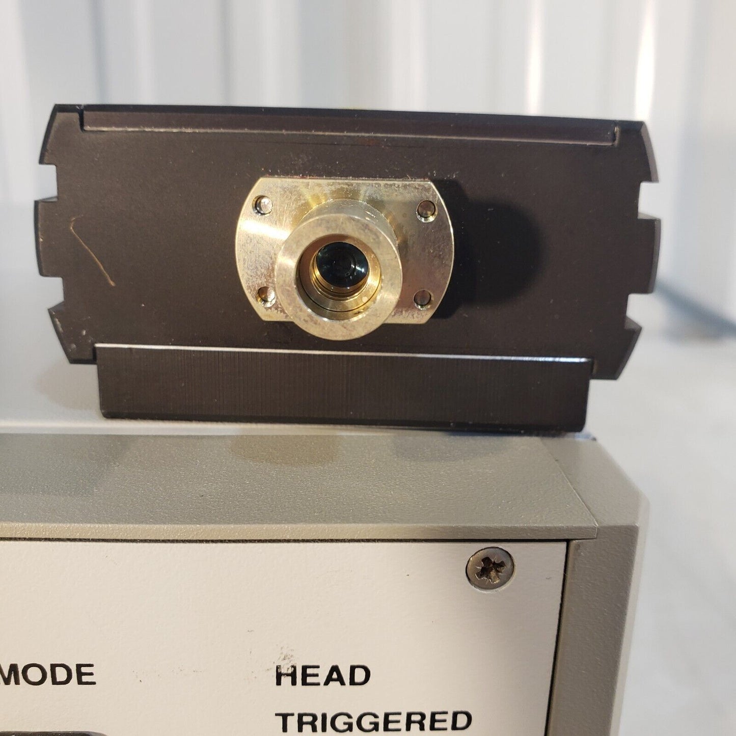 Advanced Photonic Systems EIG1000D-TE PiLas Controller Probe 823nm No Key