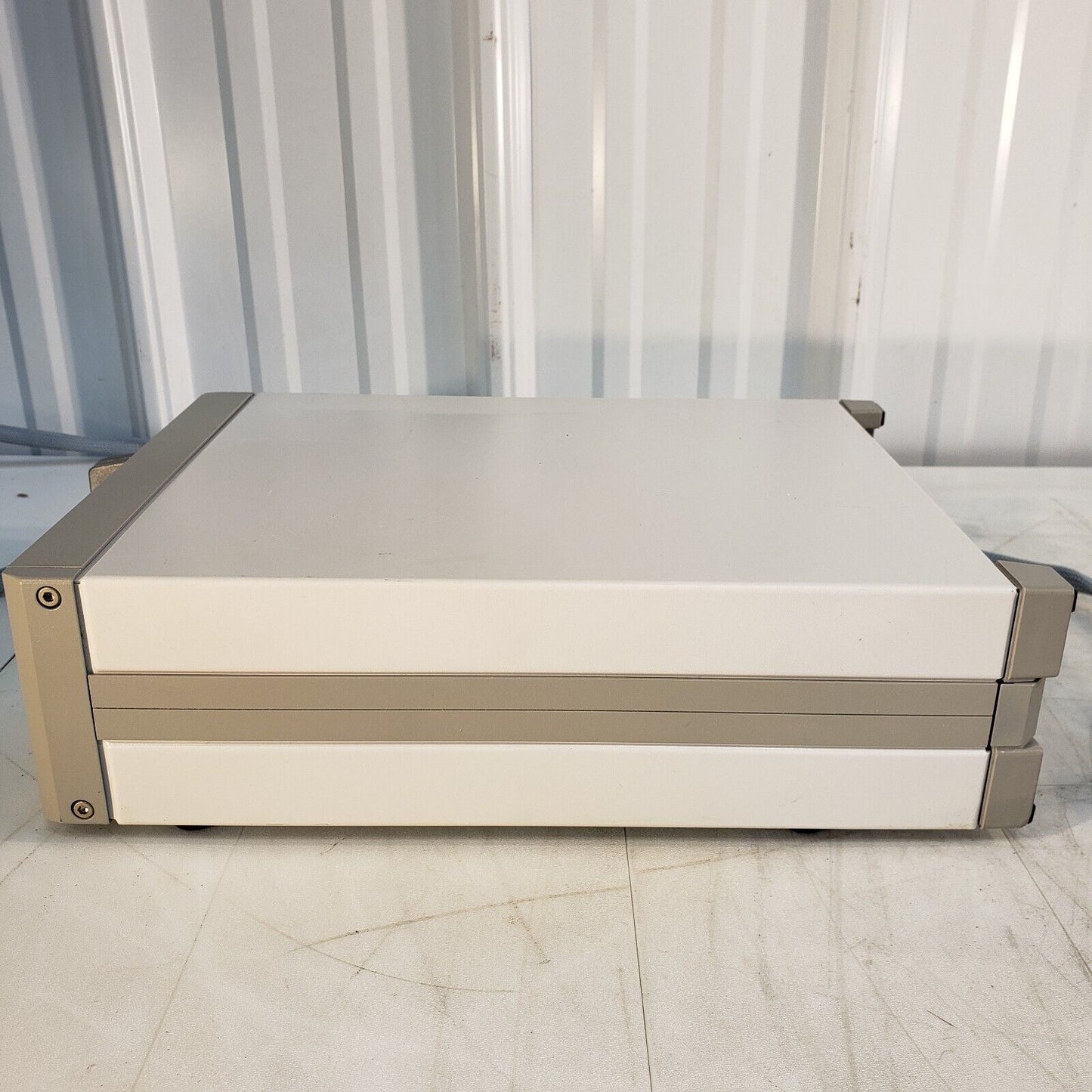 Advanced Photonic Systems EIG1000D-TE PiLas Controller Probe 823nm No Key