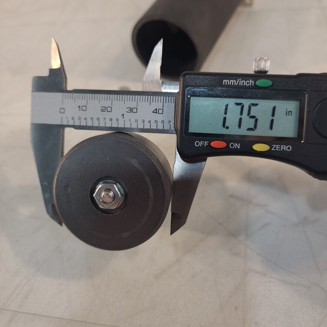 Airpot 2774-1 Adjustable Air Dashpot Pneumatic Air Dampening