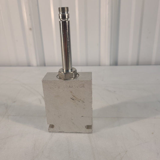 Hydraforce 7024860 Manifold Valve Body Housing 5-Way W/SV08-47A Distributor