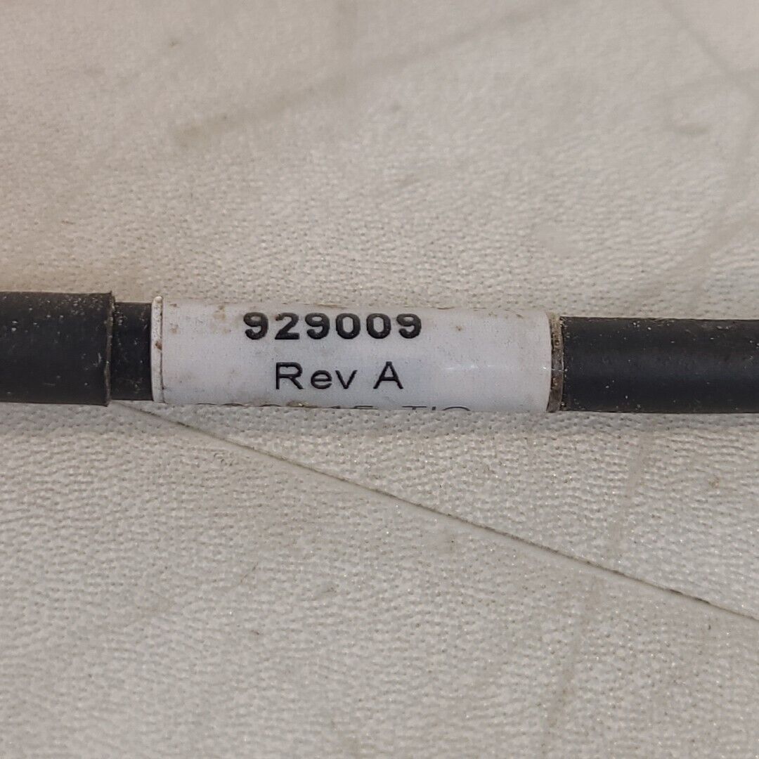 Amphenol PC06A-12-83 Cord Cable 12-8 Female 929009 (SR) 1439 1907171 2' Long