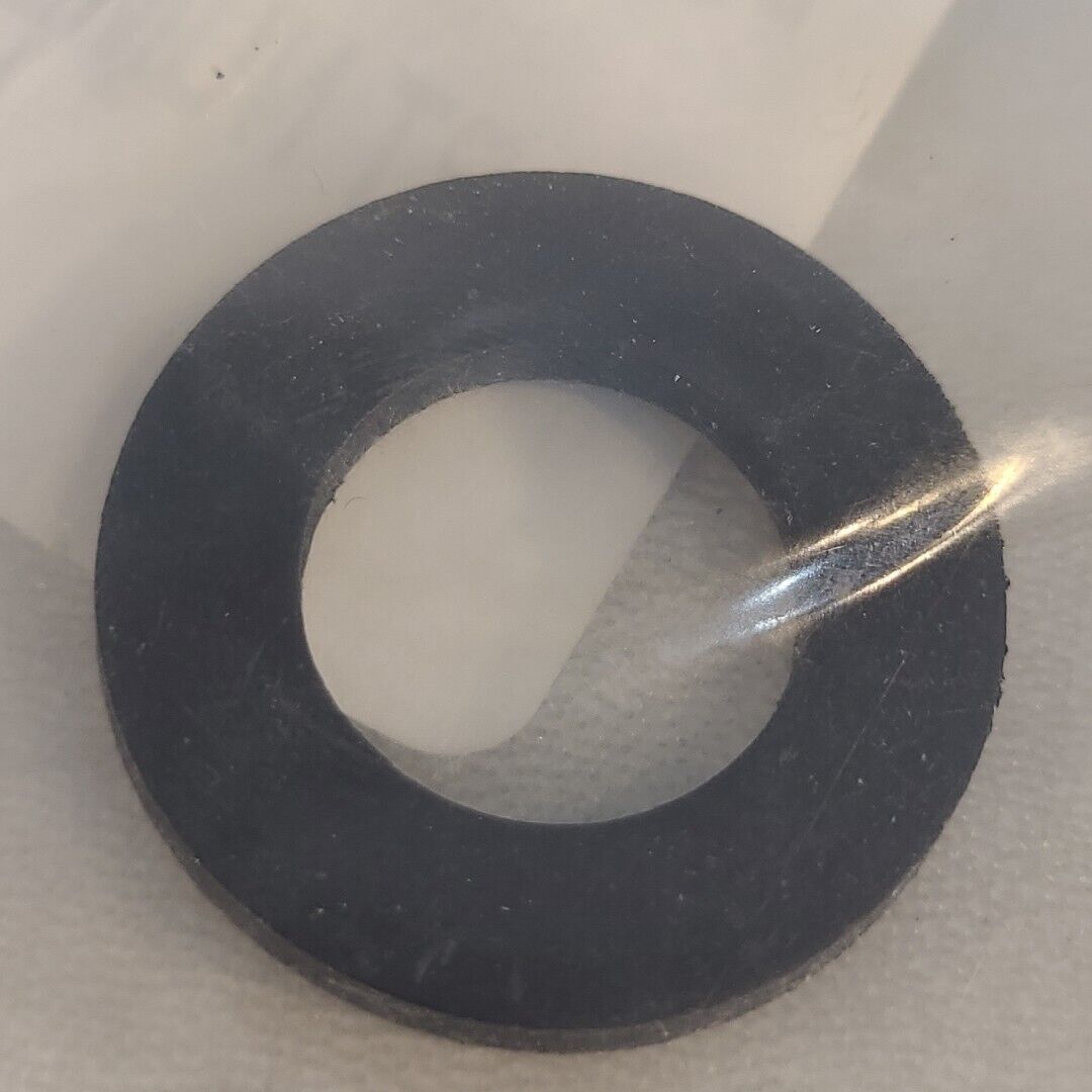 AMT 1534-000-00 285E-19B Rubber Flinger Washer 1025378 Pump Repair 56J Motor