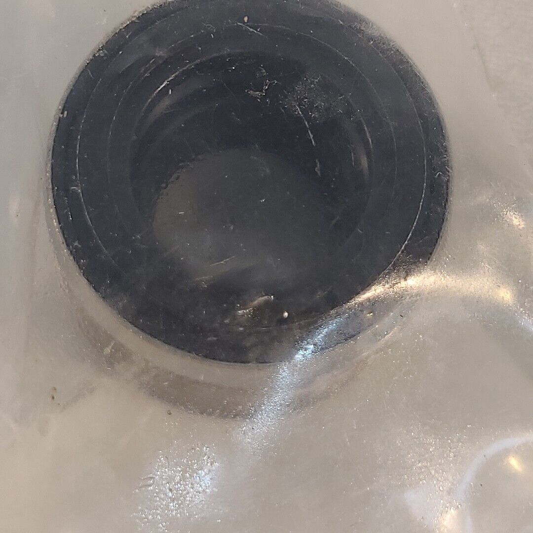 AMT 1640-161-90 0.63 Seal Subgroup Buba Jc Type 6 4214631