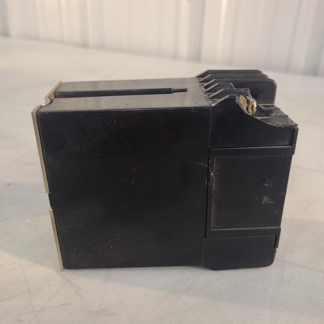Square D FS-3 9050 On/Off Delay Timer 3-180s 120V 60hz 572A