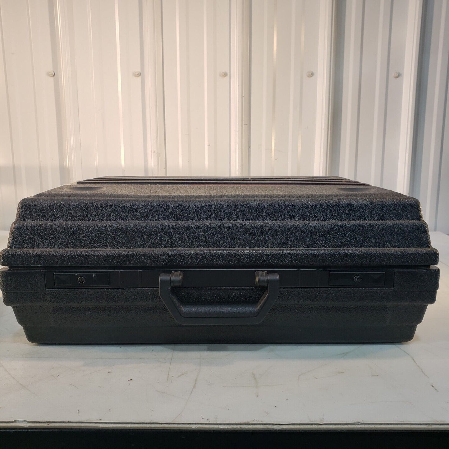 Barnes MB-650 ML TII MicroLogix PLC Technical Education Systems International Co