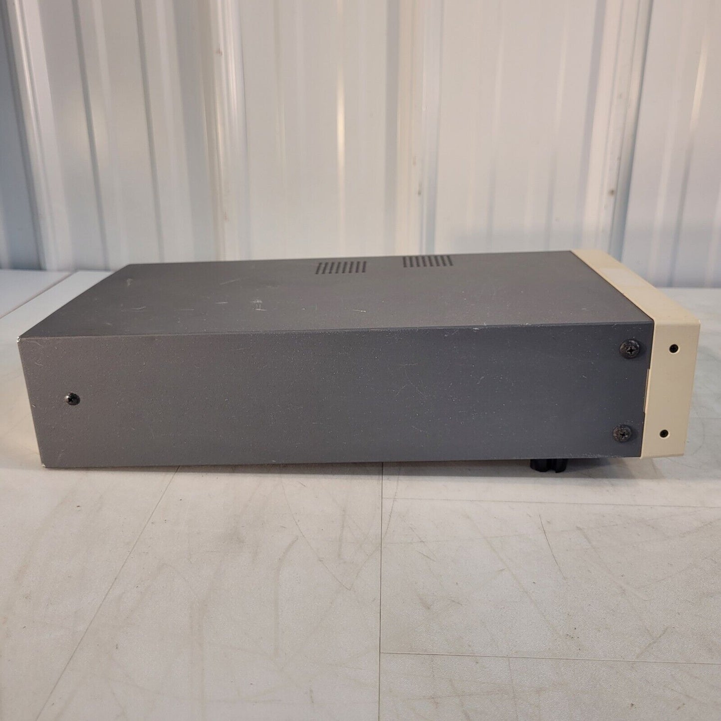 Tested- Stanford Research Systems SRS PS325 High Voltage Power Supply 2500V