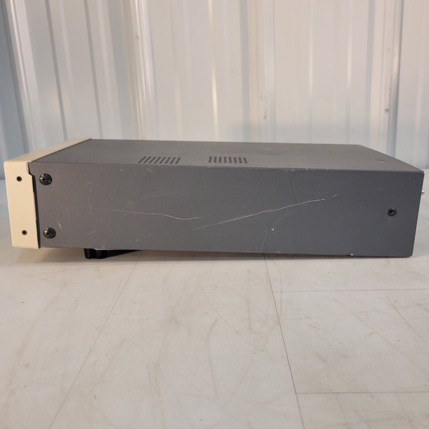 Tested- Stanford Research Systems SRS PS325 High Voltage Power Supply 2500V