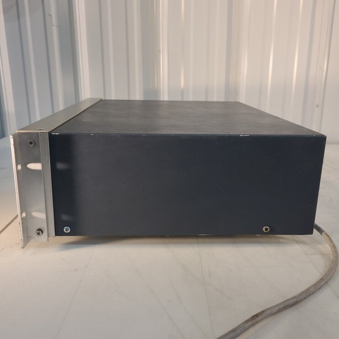 Princeton 129A 2 Phase/Vector Lock In Amplifier .5-100kHz Applied Research PAR