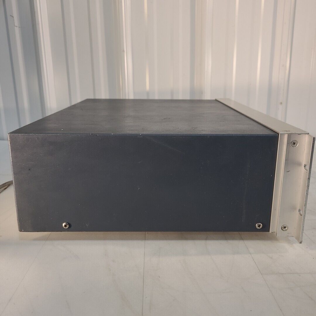 Princeton 129A 2 Phase/Vector Lock In Amplifier .5-100kHz Applied Research PAR