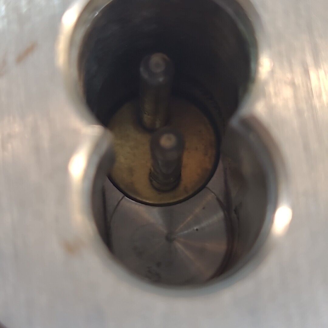 Auxilary Locks Sargent 480 Series Deadlock No Core Working 23 X 3 Deadbolt