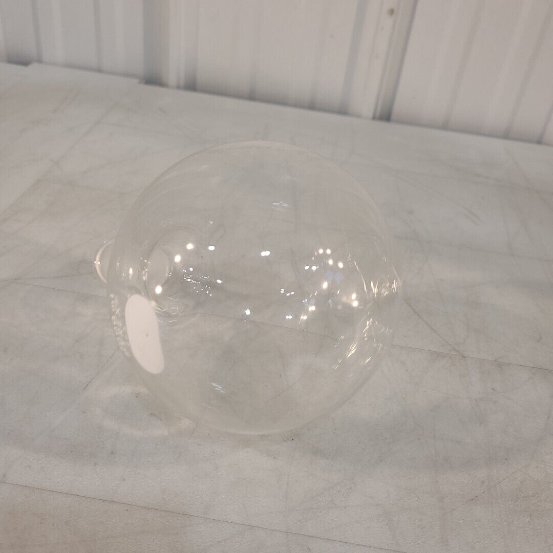Pyrex 1000mL Round Bottom Glass Boiling Flask 24/40 Female Connector Labratory