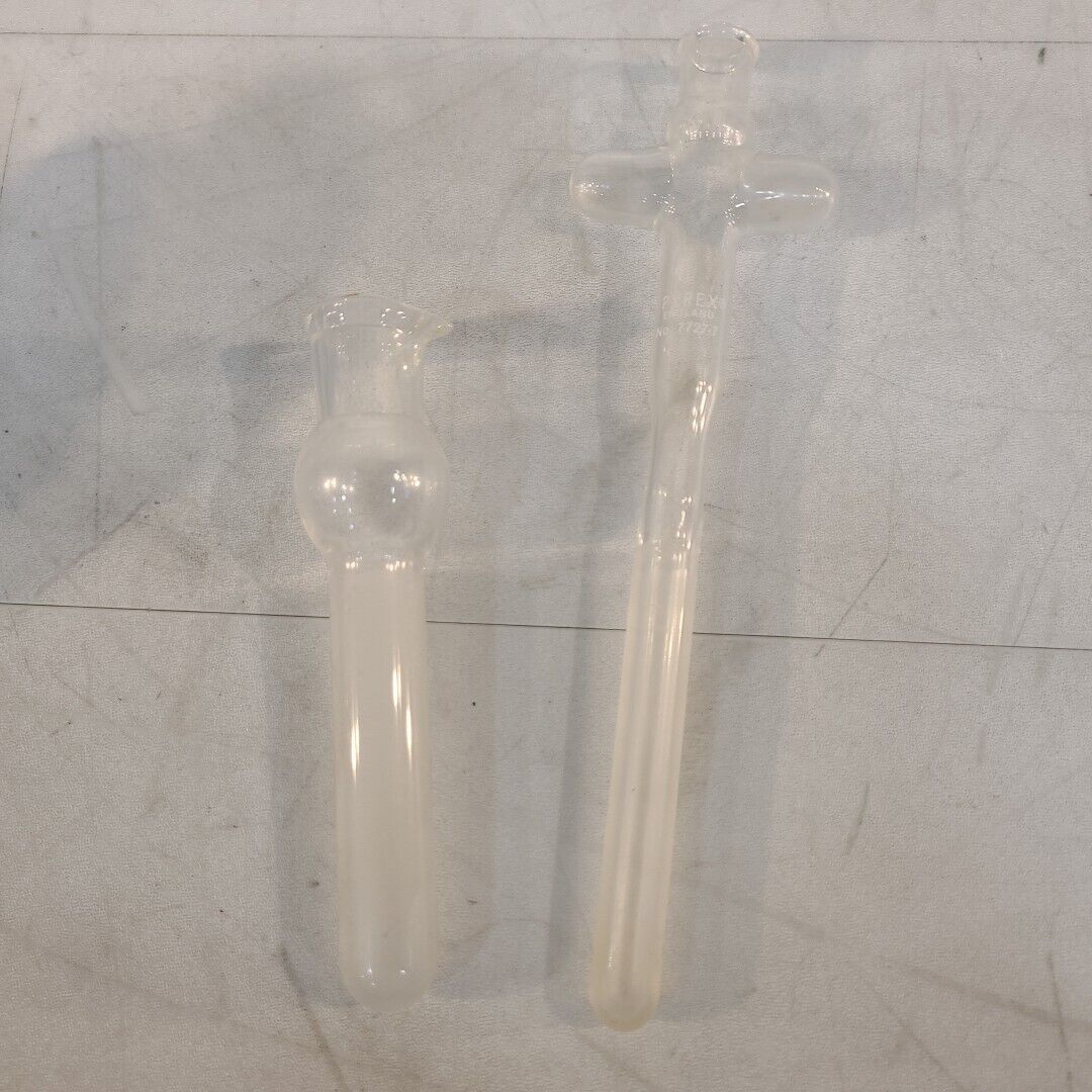 PYREX 7727-7 15ml Ten Broeck Homogenizer W/ Pour Spout Labratory Glassware
