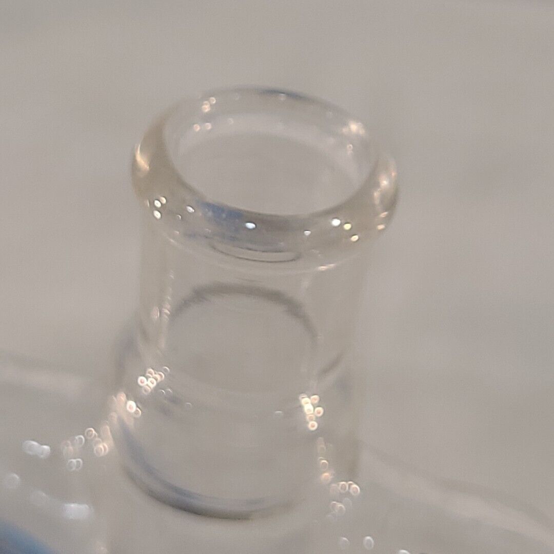 PYREX 7727-7 15ml Ten Broeck Homogenizer W/ Pour Spout Labratory Glassware