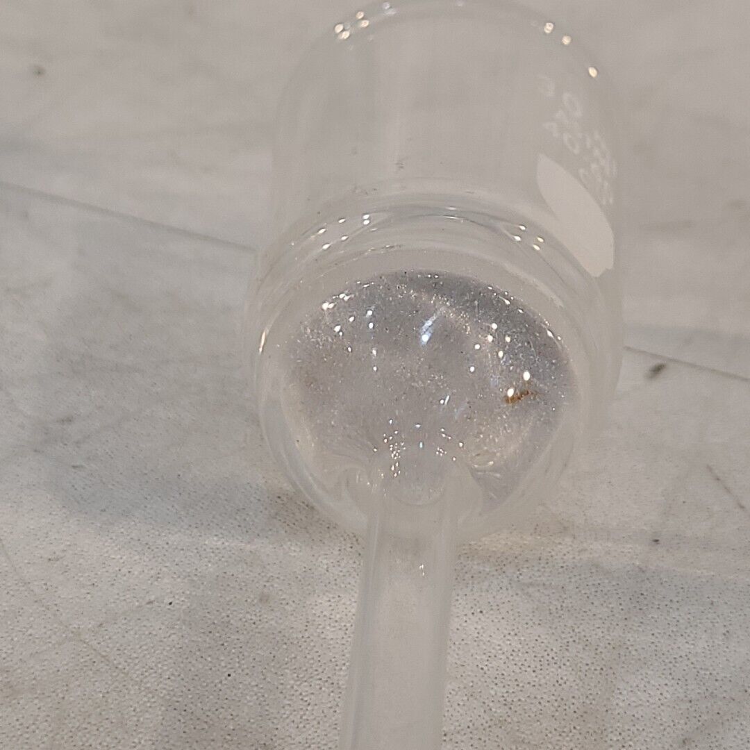 PYREX 36060-30C 30mL Glass Coarse Fritted Buchner Filter Funnel 30mm Disc