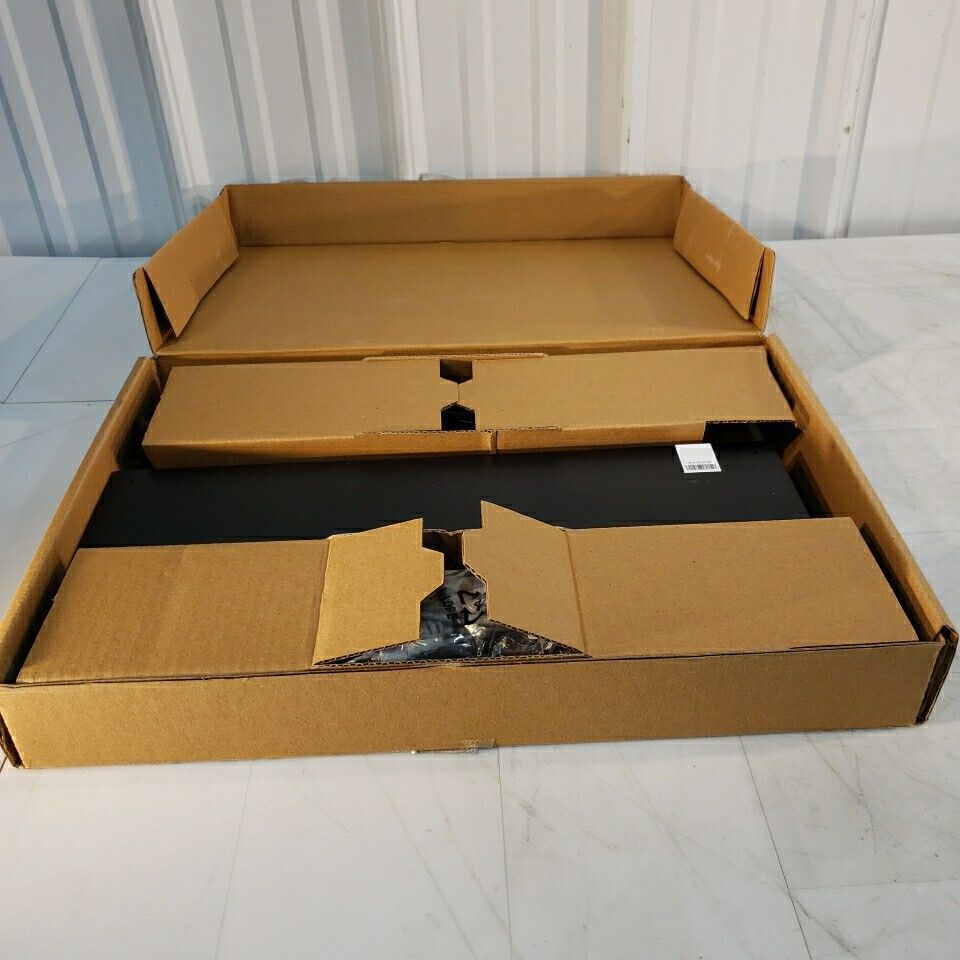 APC AP7800B 1U 15A Metered Rack PDU - Black 100/120VAC 50/60Hz 12A Max (UL)