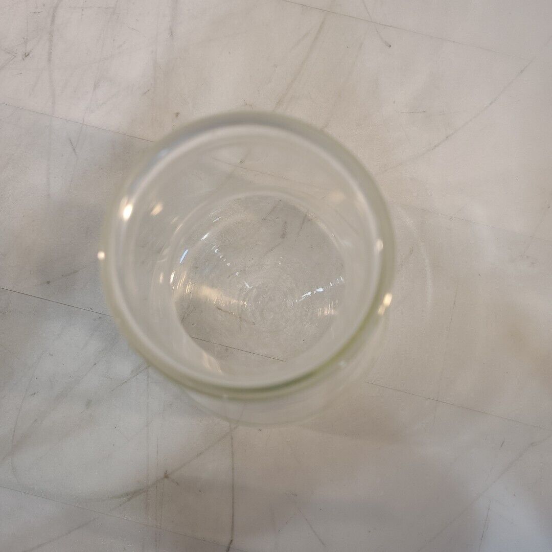 Kimax 26650 2000mL Erlenmeyer Flask Conical Laboratory Glassware Wide Mouth