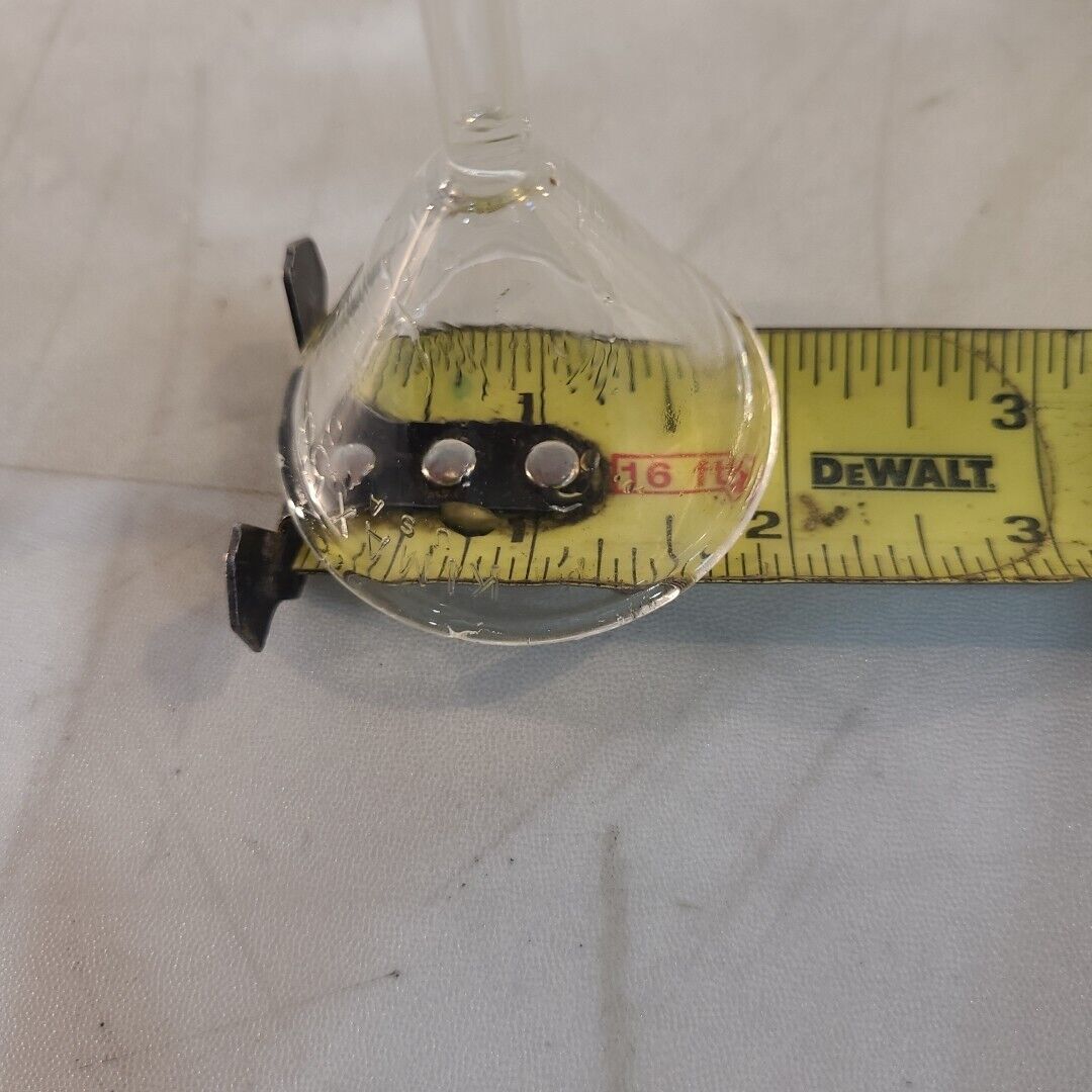 Lot Of 17- Kimax 58 Filter Funnels Labratory Glassware 3x 125mL 5x 75mL 9x 25mL