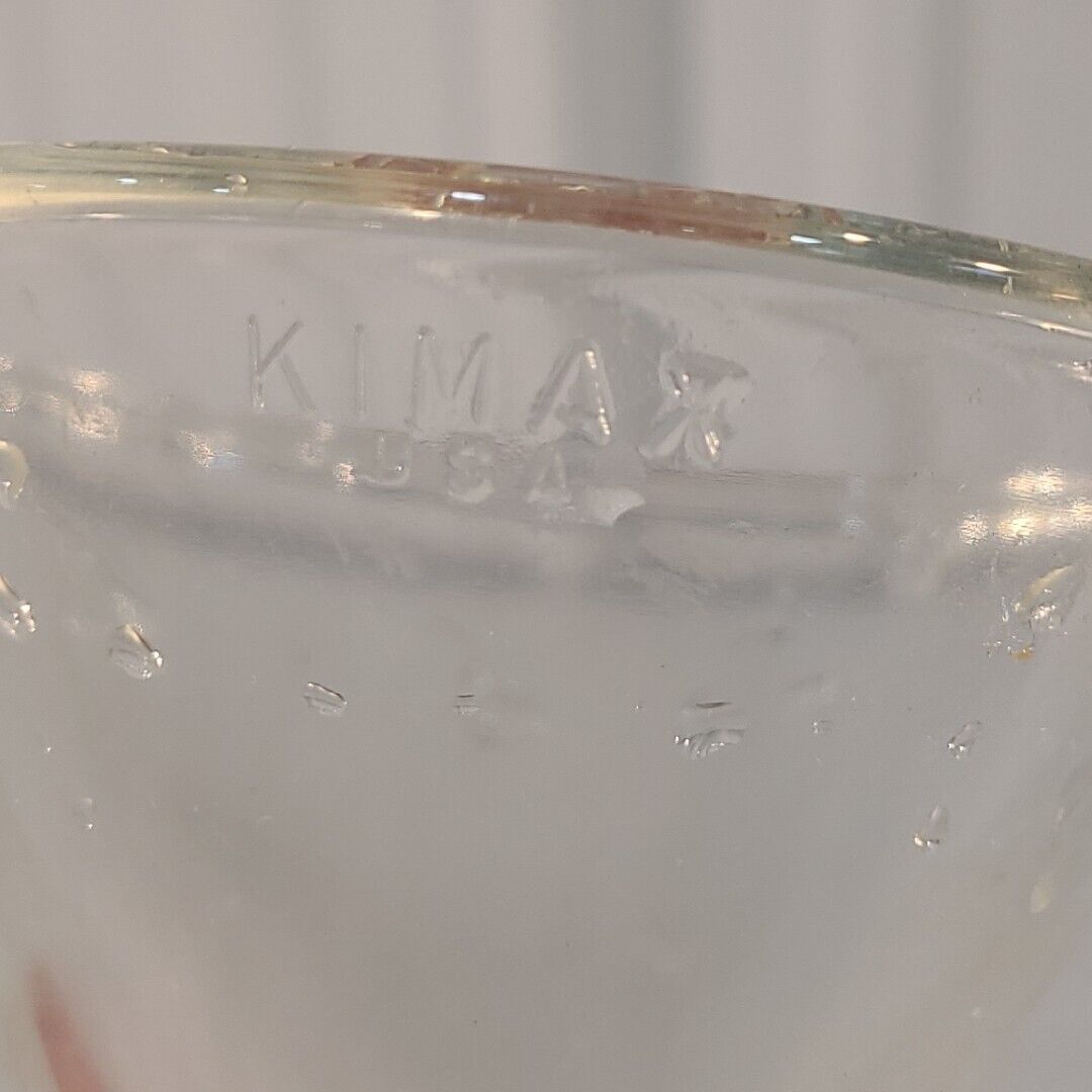 Lot Of 17- Kimax 58 Filter Funnels Labratory Glassware 3x 125mL 5x 75mL 9x 25mL