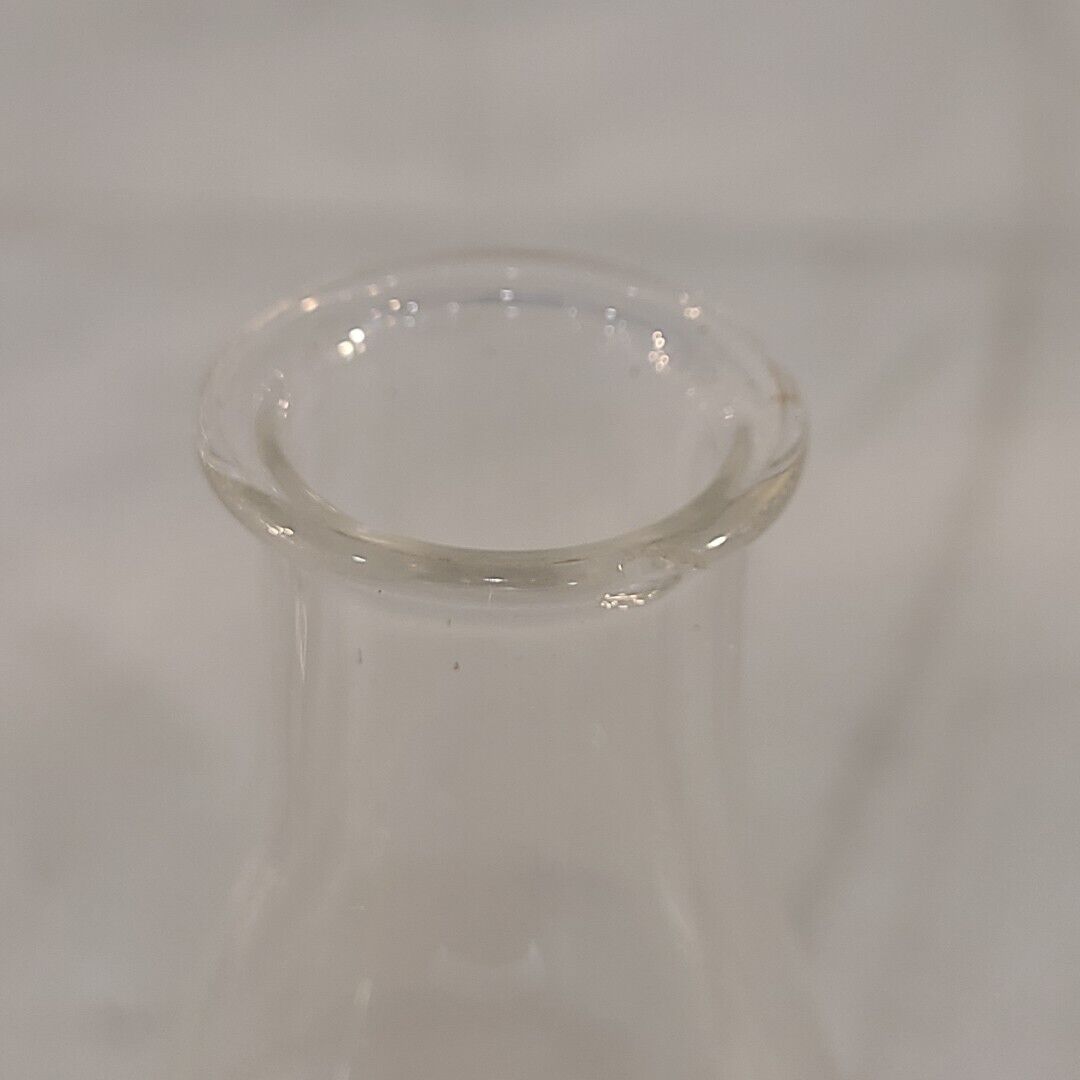 Lot Of 16- Kimax Pyrex 26505 4980 5100 Erlenmeyer Flask Labratory Glassware mL