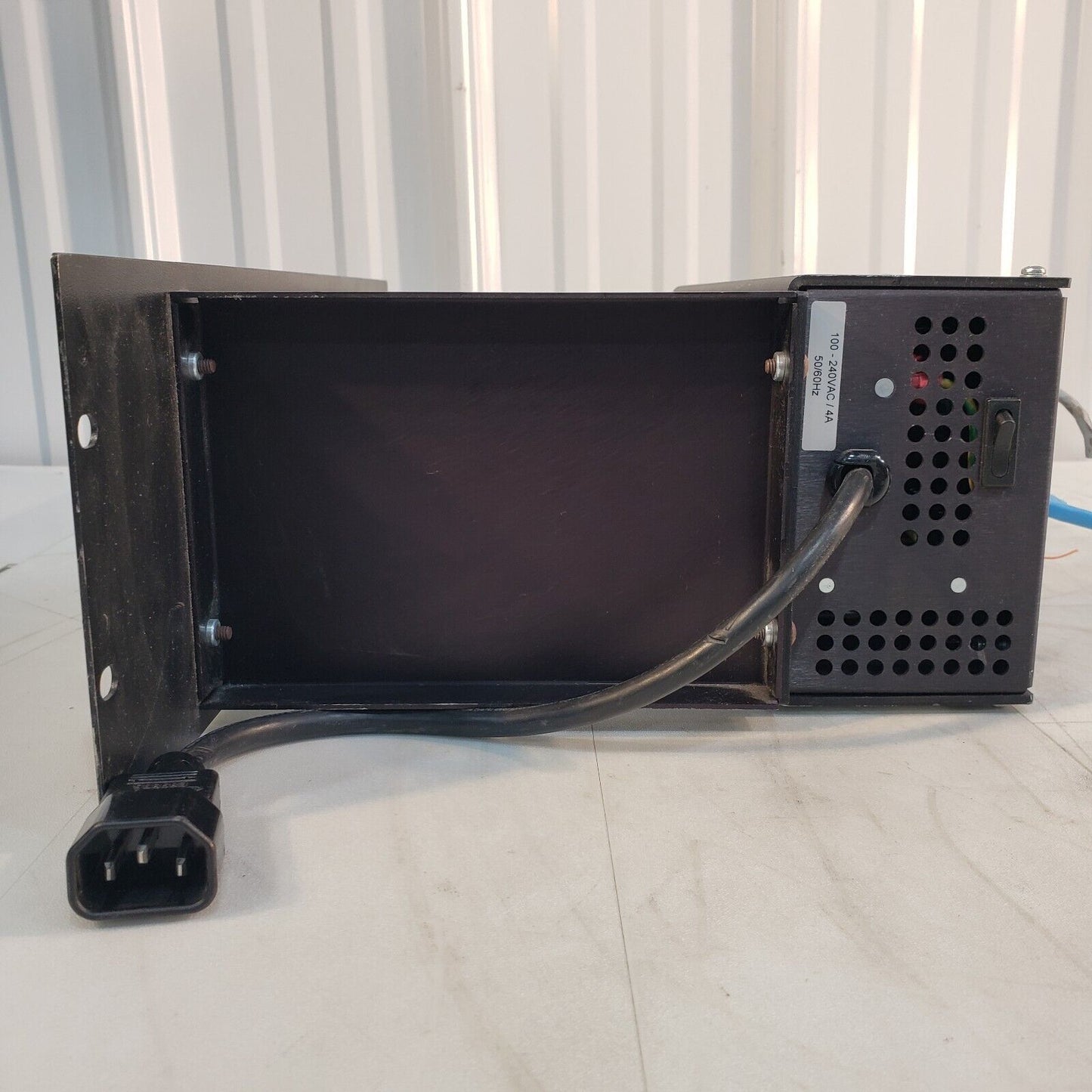 Crestron C2N-SPWS300 Cresnet Power Supply 300 Watts 100-240VAC 4A 50/60Hz 24YZG