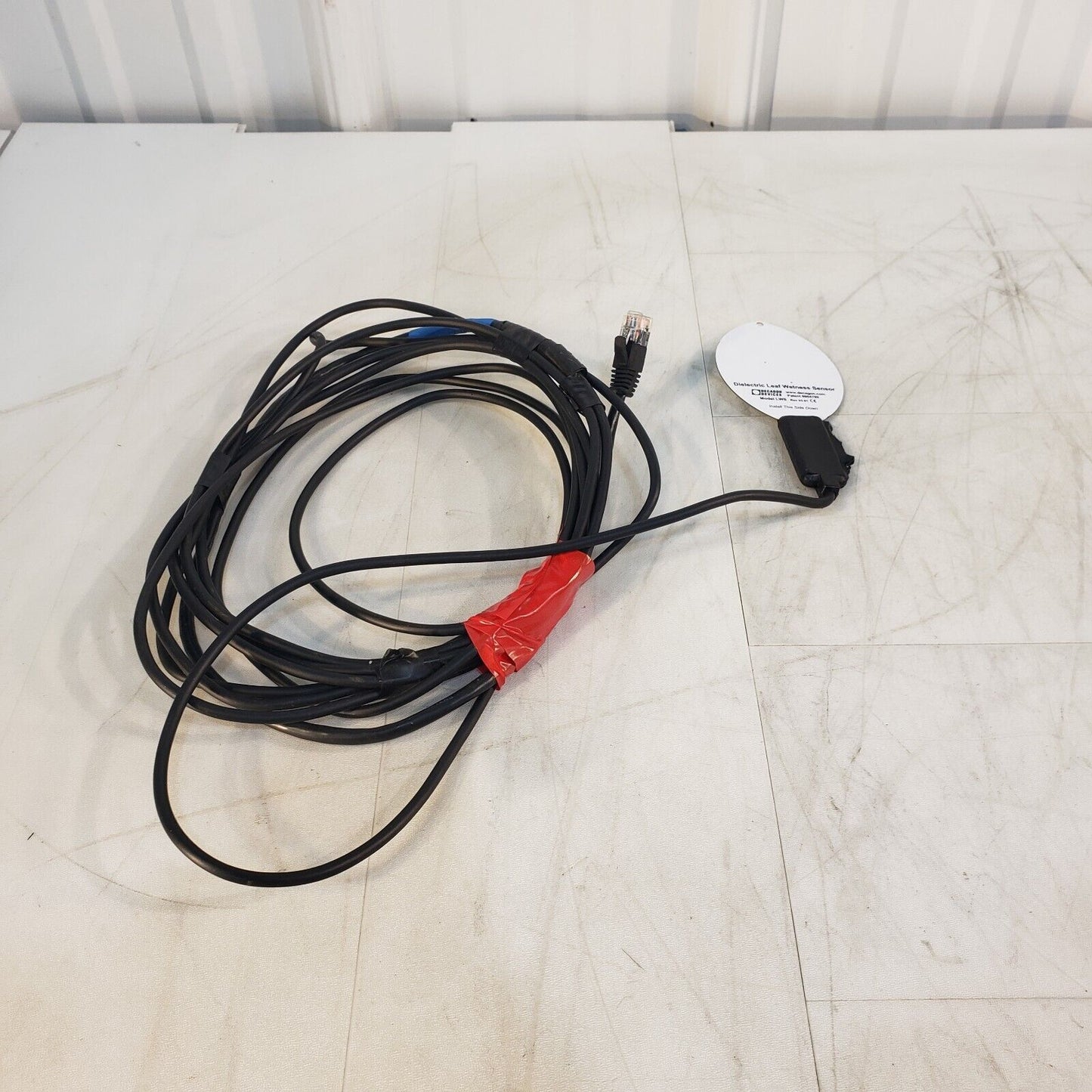 Decagon Devices Campbell LWS Dielectric Leaf Wetness Sensor