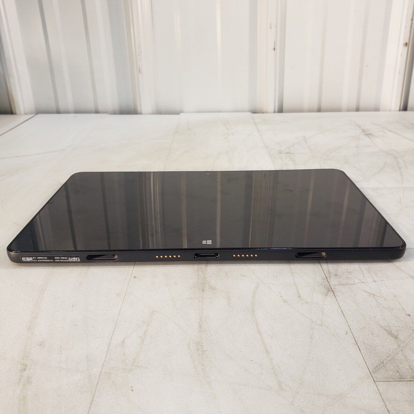 FOR PARTS NOT WORKING Dell Venue 11 Pro T07G002 7000 Series