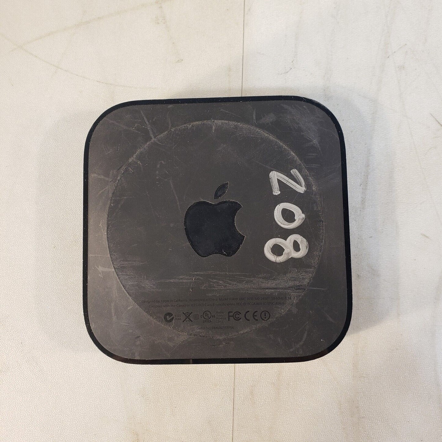 FOR PARTS NOT WORKING Lot Of 10 Electronic Devices - iPhones, Apple TV, Kindle,
