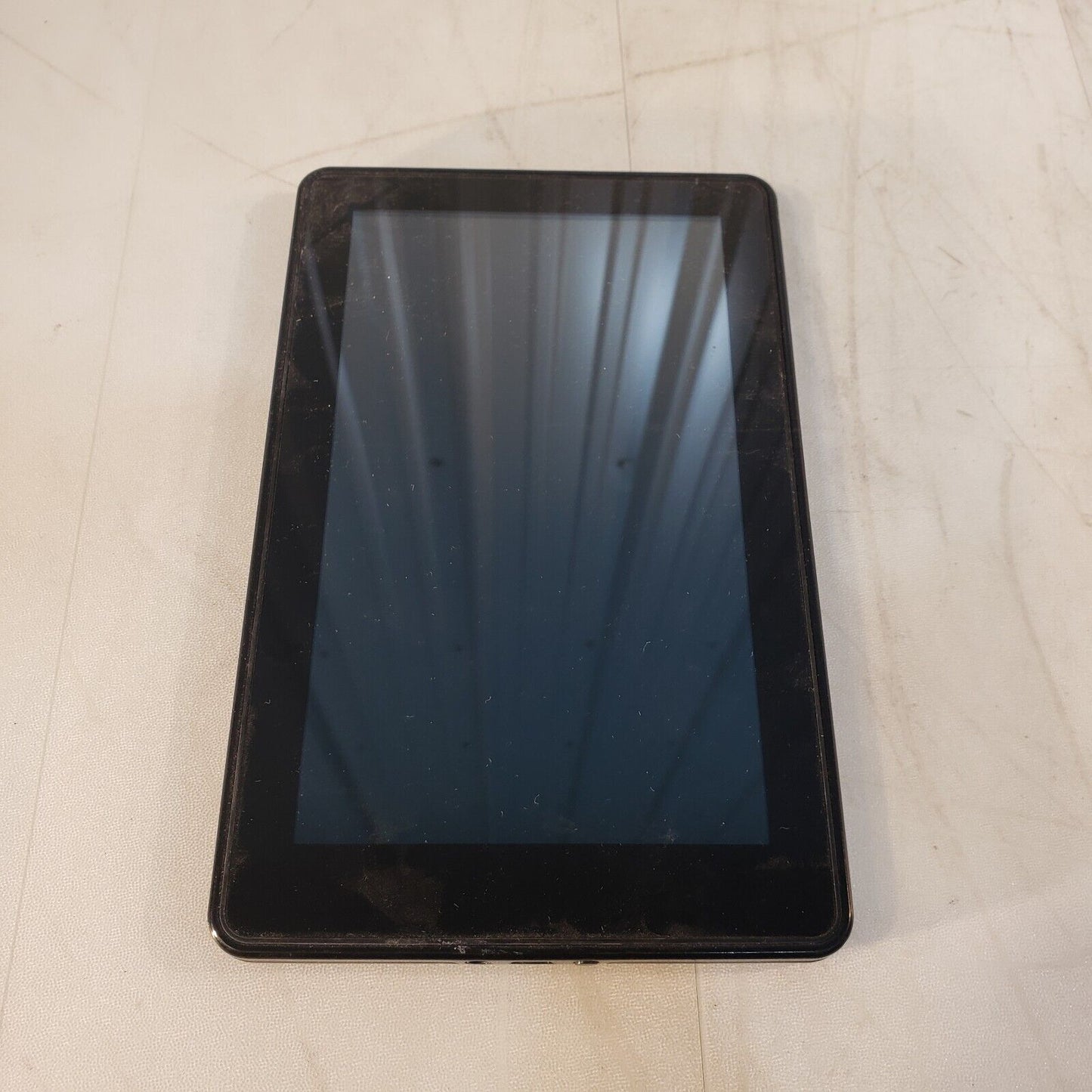 FOR PARTS NOT WORKING Lot Of 10 Electronic Devices - iPhones, Apple TV, Kindle,