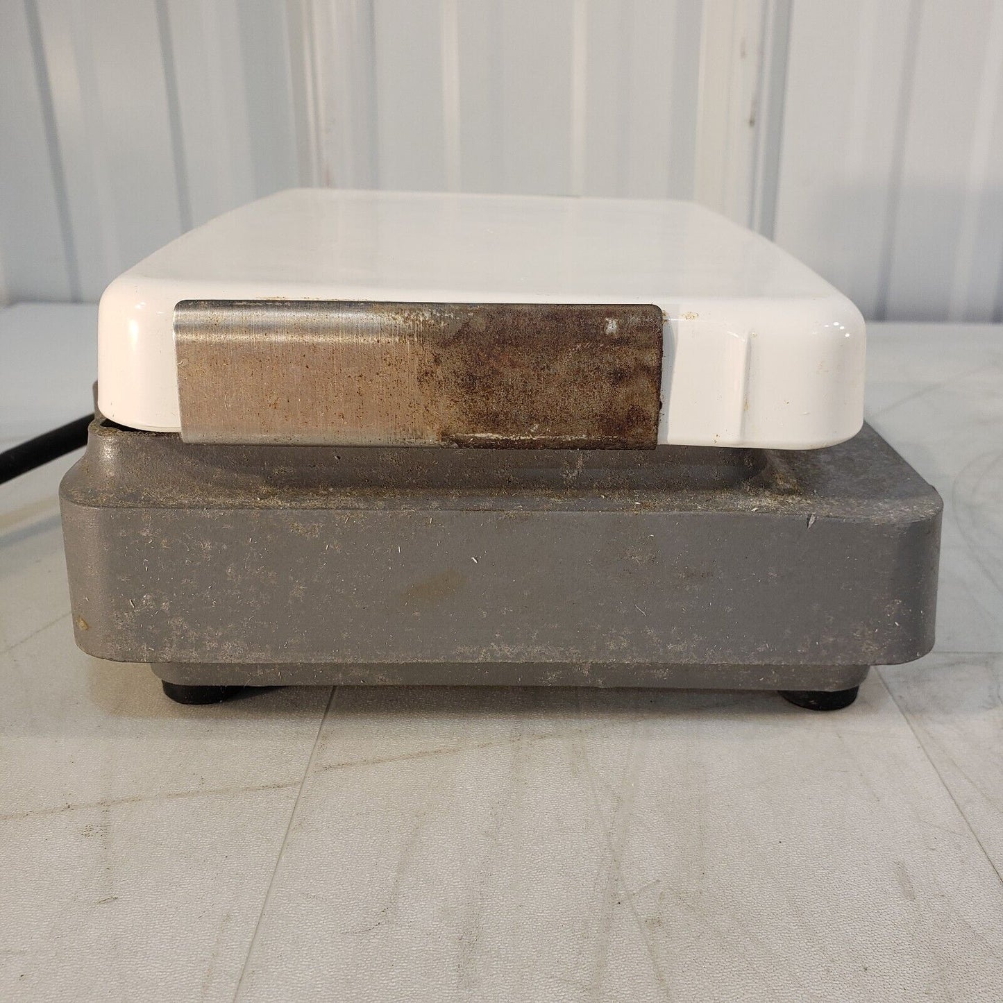 Corning PC-310 Laboratory Stirrer Stir Plate - Tested, works