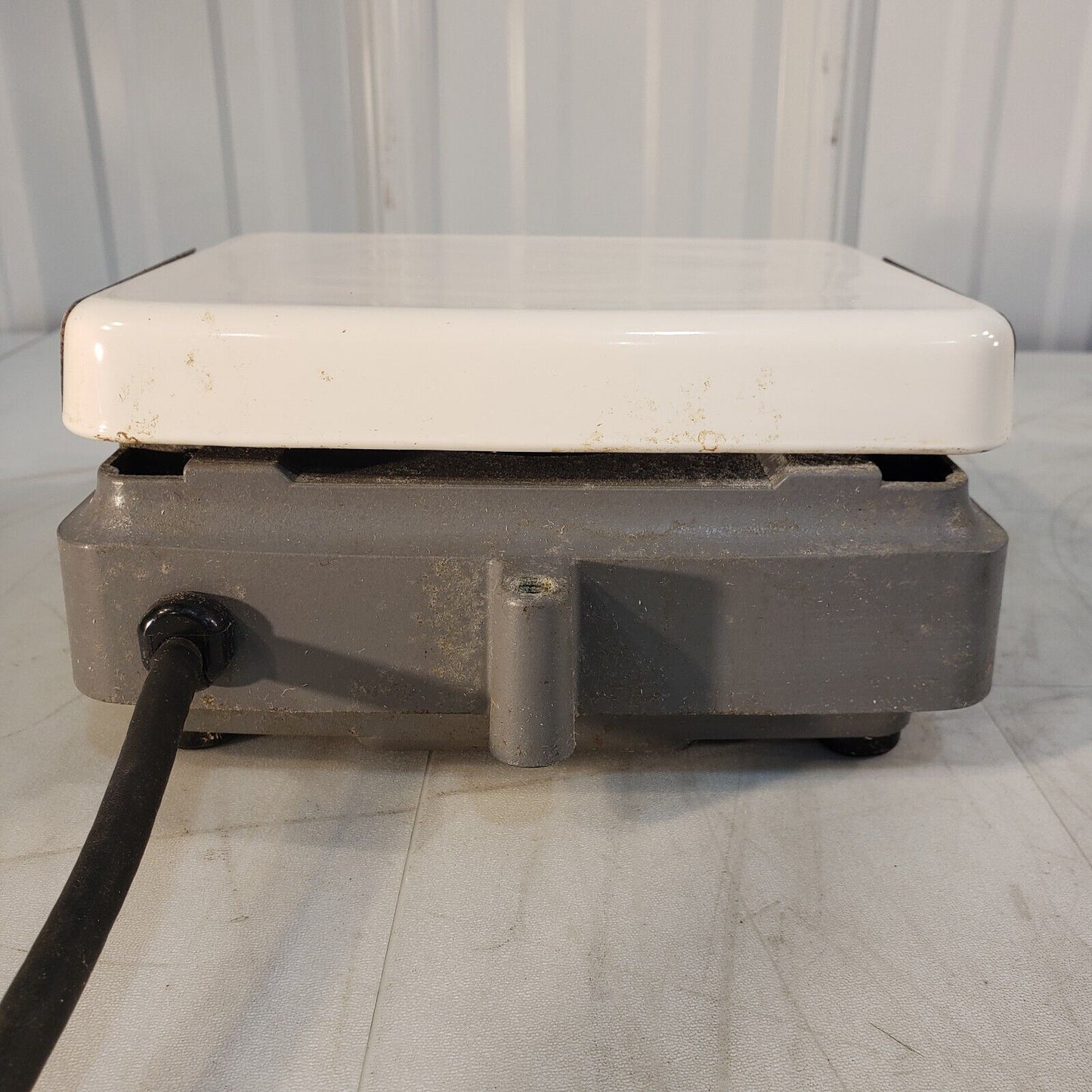 Corning PC-310 Laboratory Stirrer Stir Plate - Tested, works