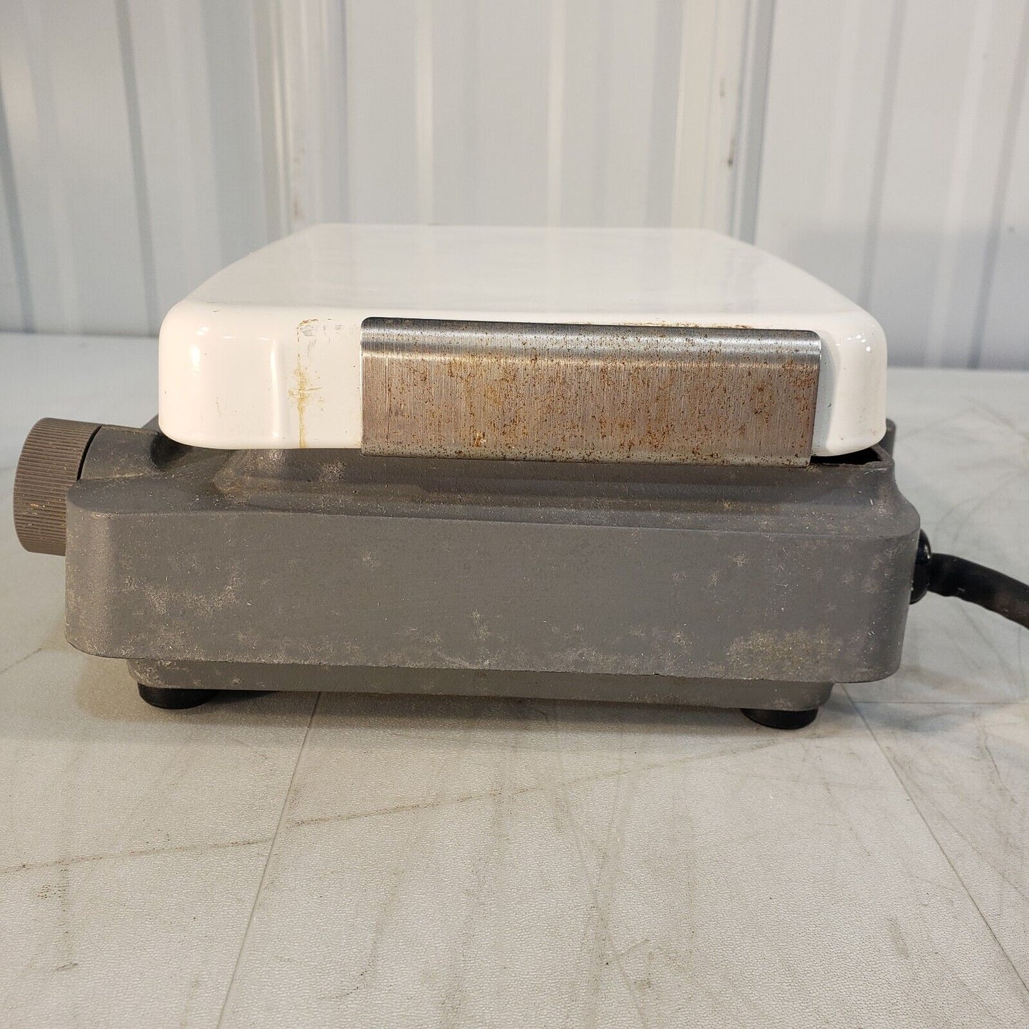 Corning PC-310 Laboratory Stirrer Stir Plate - Tested, works