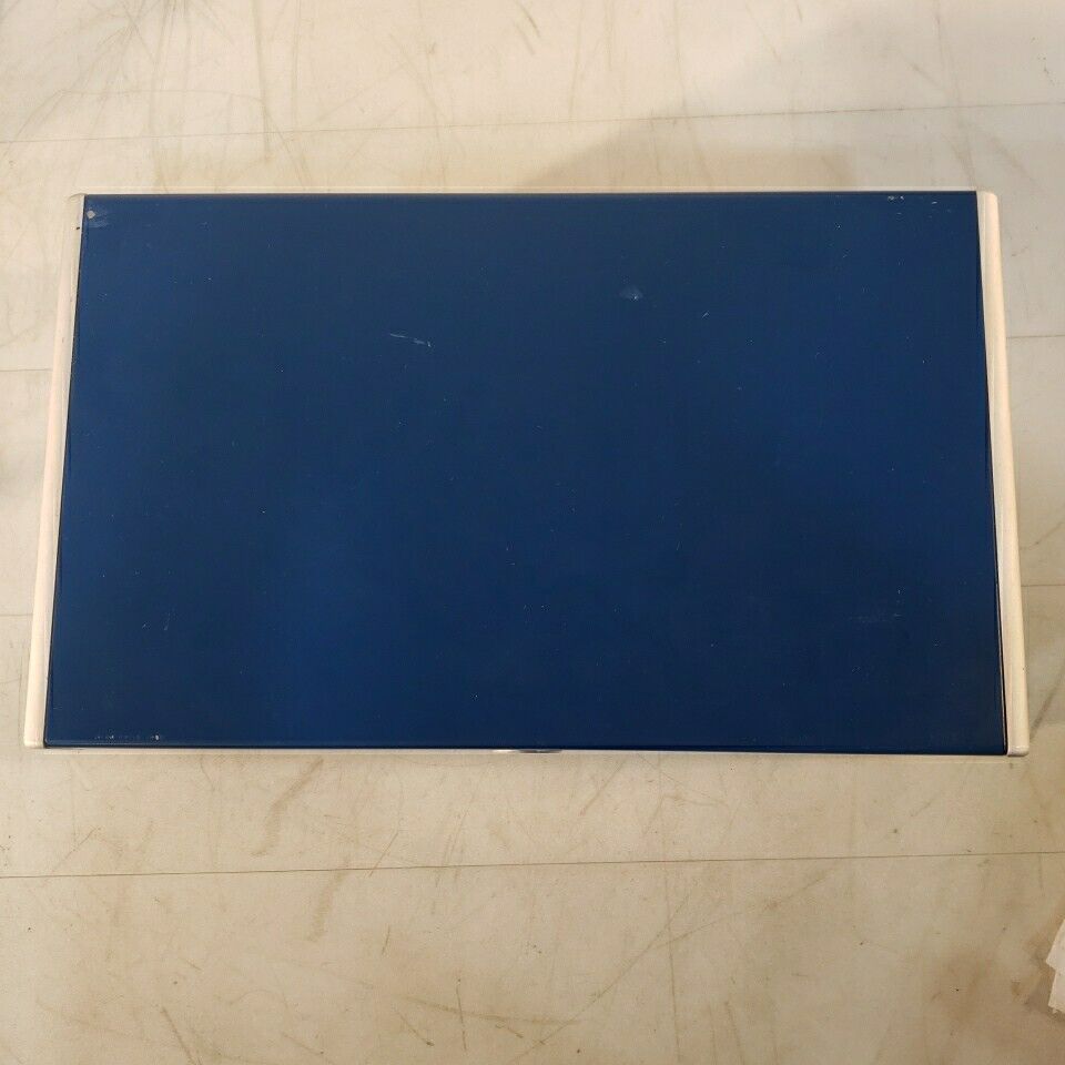 Biolin Q-Sense E4 Quartz Crystal Microbalance QCM Analysis - Missing Chambers