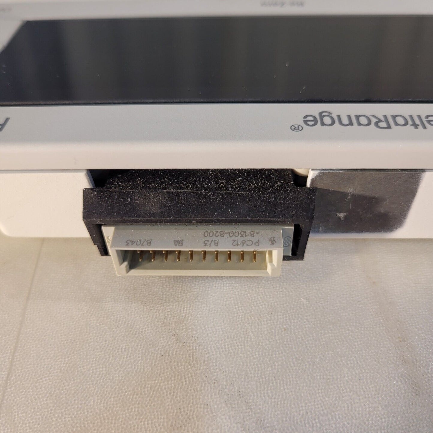 Mettler Toledo AT460 DeltaRange Scale Display Screen