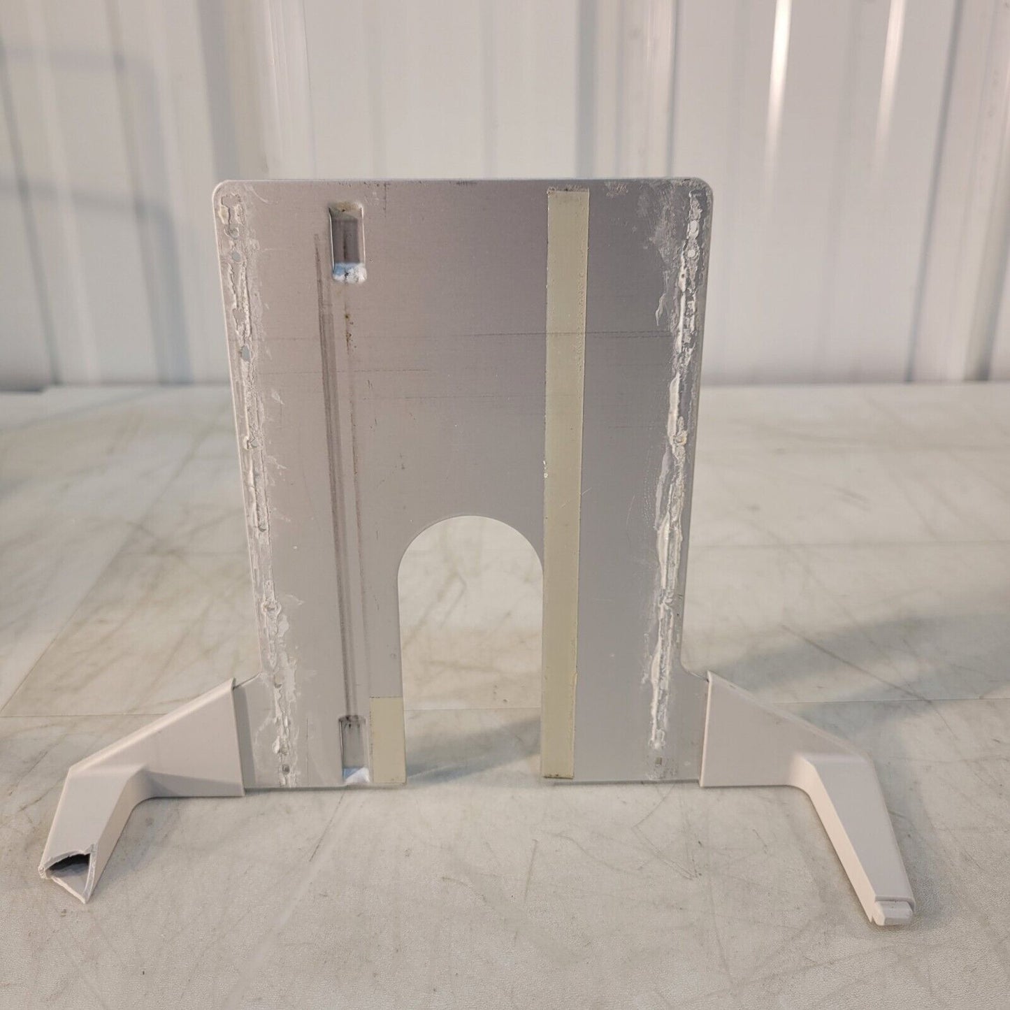 FOR PARTS Mettler Toledo AT460 DeltaRange Digital Balance Scale