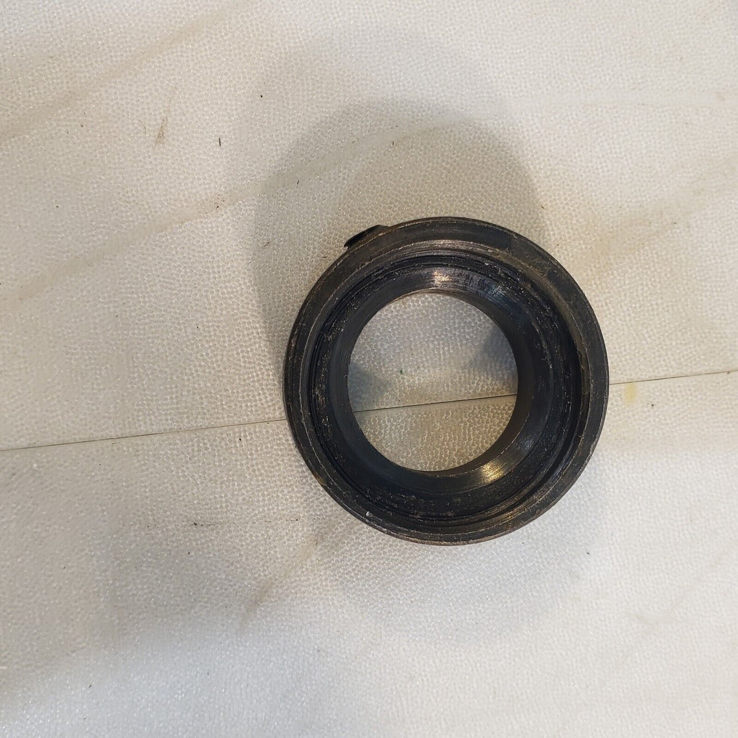 Fafnir RA014NPPB Ball Bearing 7/8" Inner Diameter New Old Stock