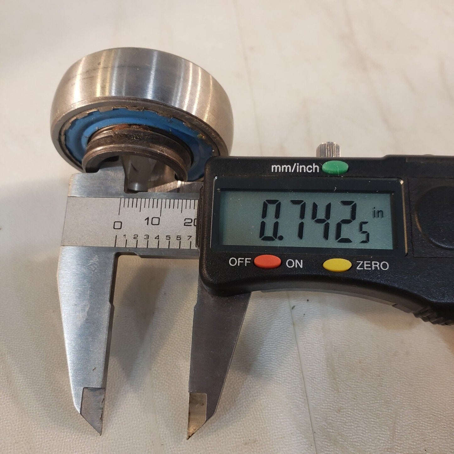 Bearings GRA-013-NPPB Ball Barring New Old Stock 3/4"